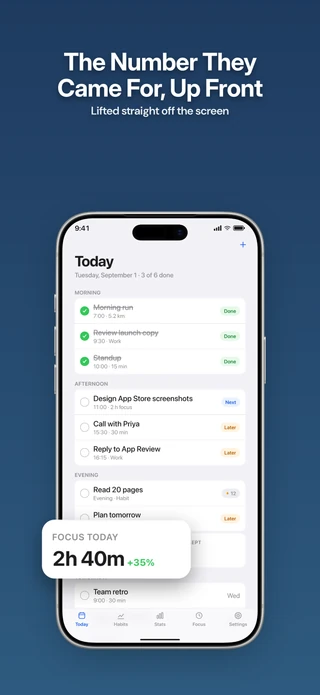 A pop-out crop lifted off a screenshot, floating over the phone's bezel.
